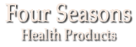 Four Seasons Health Products